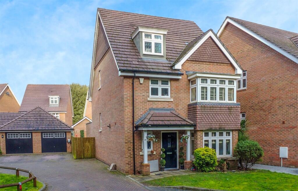 Main image of property: Faringdon Road, Earley, Reading, RG6