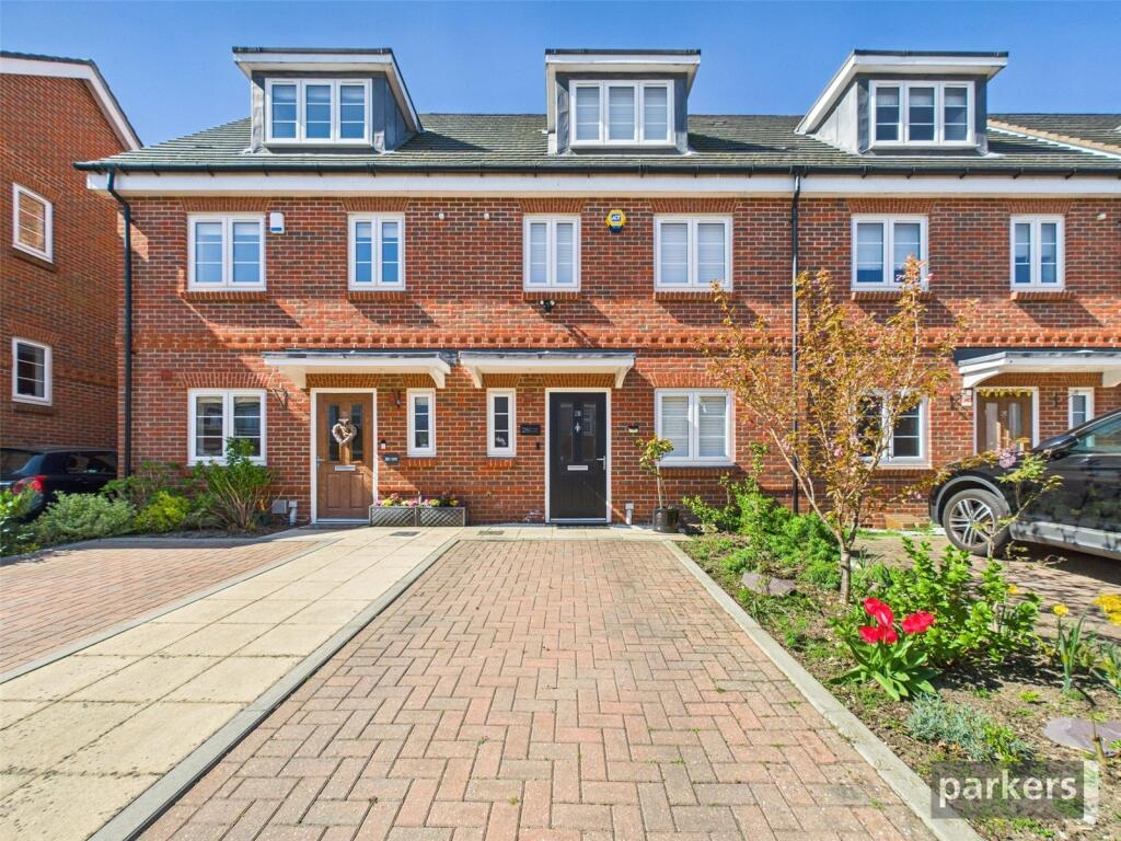 Main image of property: Louden Square, Earley, Reading, Berkshire, RG6