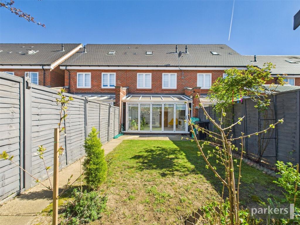 Main image of property: Louden Square, Earley, Reading, Berkshire, RG6