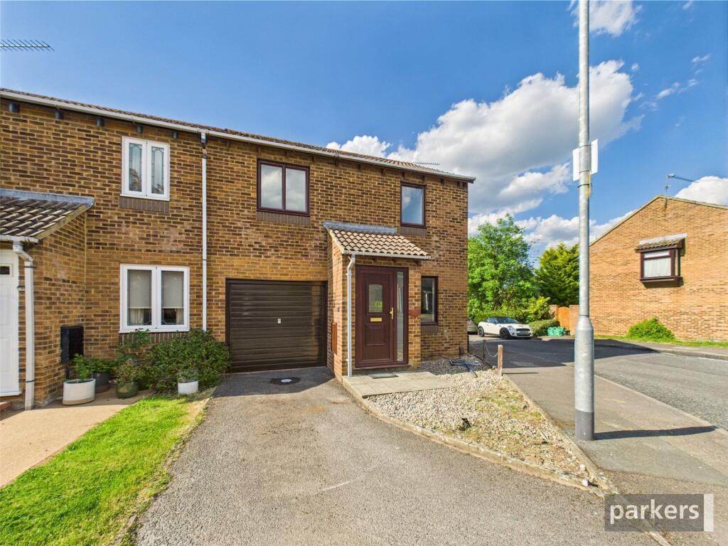 Main image of property: Sellafield Way, Lower Earley, Reading, Berkshire, RG6