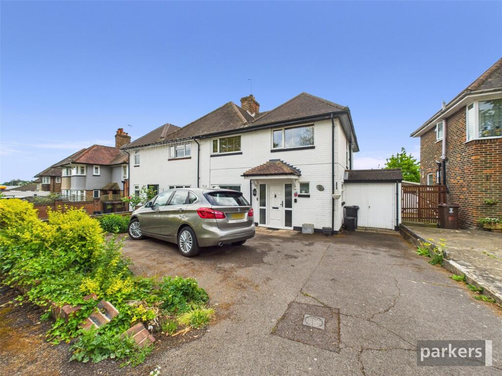 Main image of property: Wokingham Road, Earley, Reading, Wokingham, RG6
