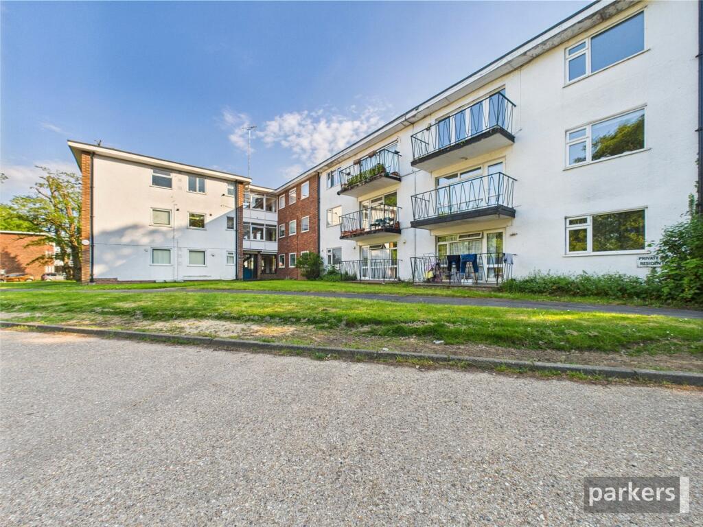 Main image of property: Copperdale Close, Earley, Reading, Berkshire, RG6