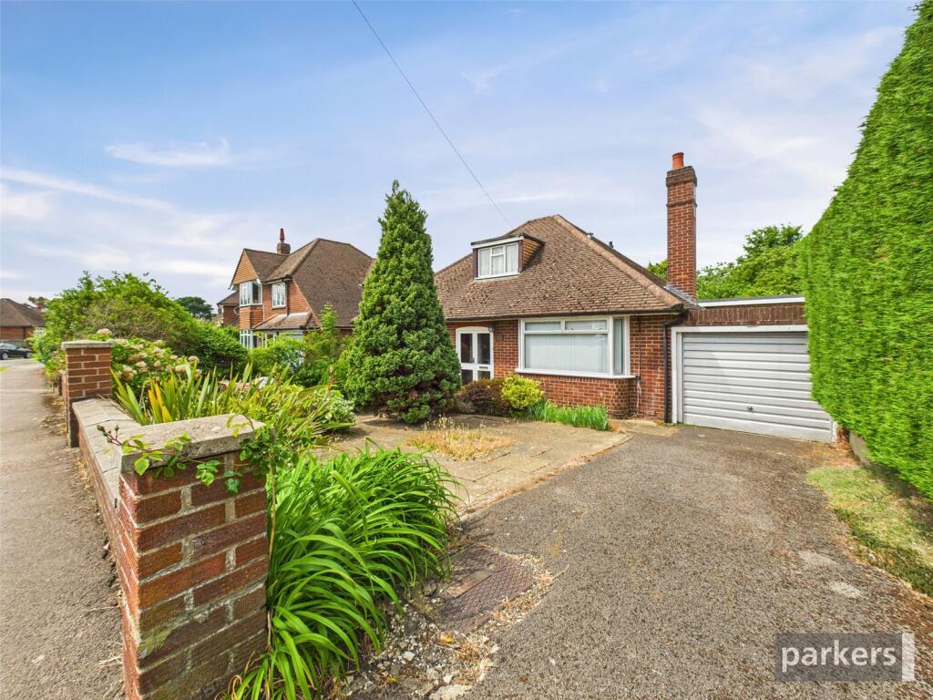 Main image of property: Hilltop Road, Earley, Reading, Berkshire, RG6