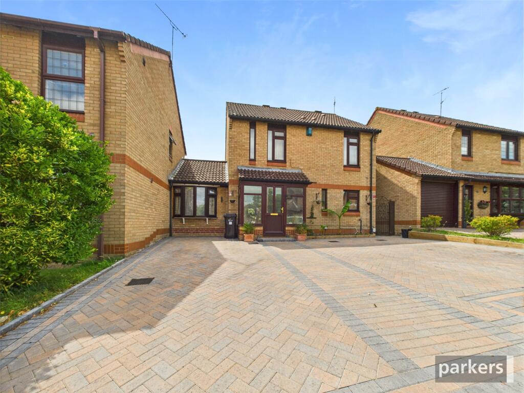 Main image of property: Pimento Drive, Earley, Reading, Berkshire, RG6