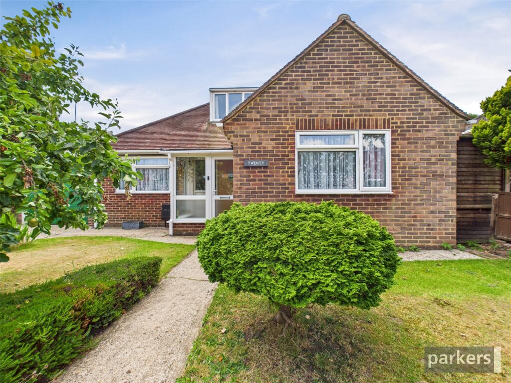 Main image of property: Courts Road, Earley, Reading, Berkshire, RG6