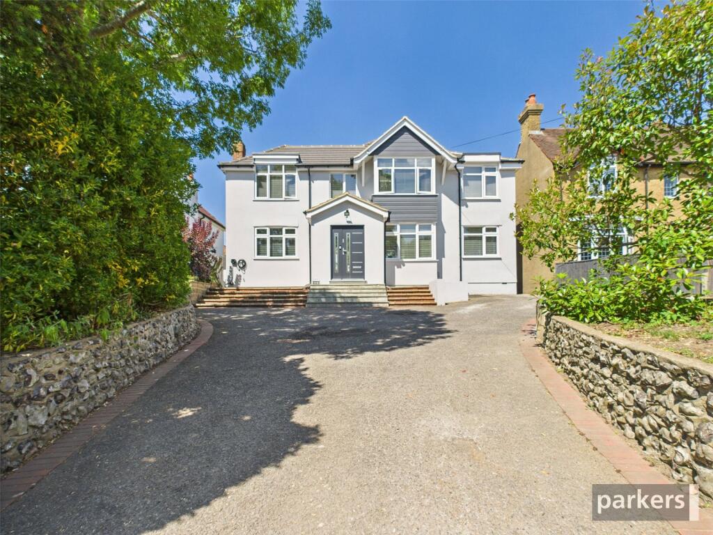 Main image of property: Wokingham Road, Earley, Reading, Berkshire, RG6