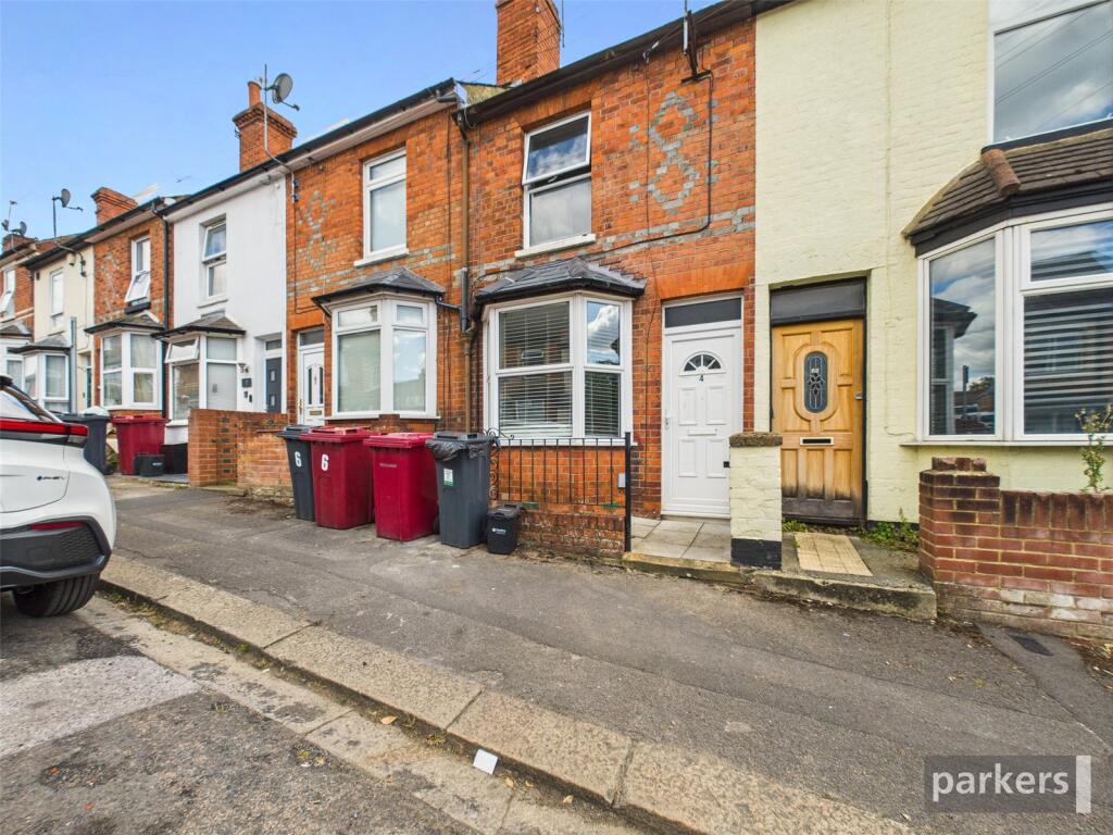 Main image of property: Clarendon Road, Reading, Berkshire, RG6