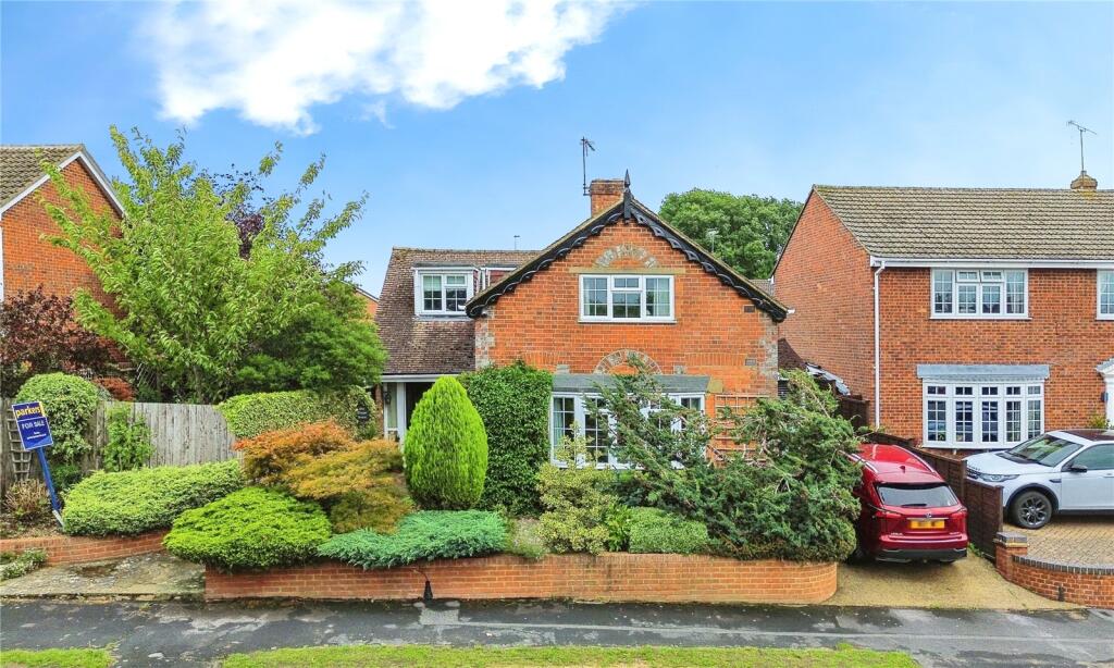 Main image of property: Beech Lane, Earley, Reading, Berkshire, RG6
