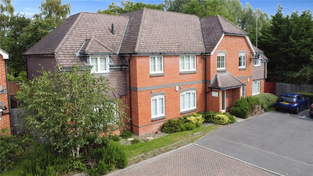 Main image of property: Mays Close, Earley, Reading, RG6