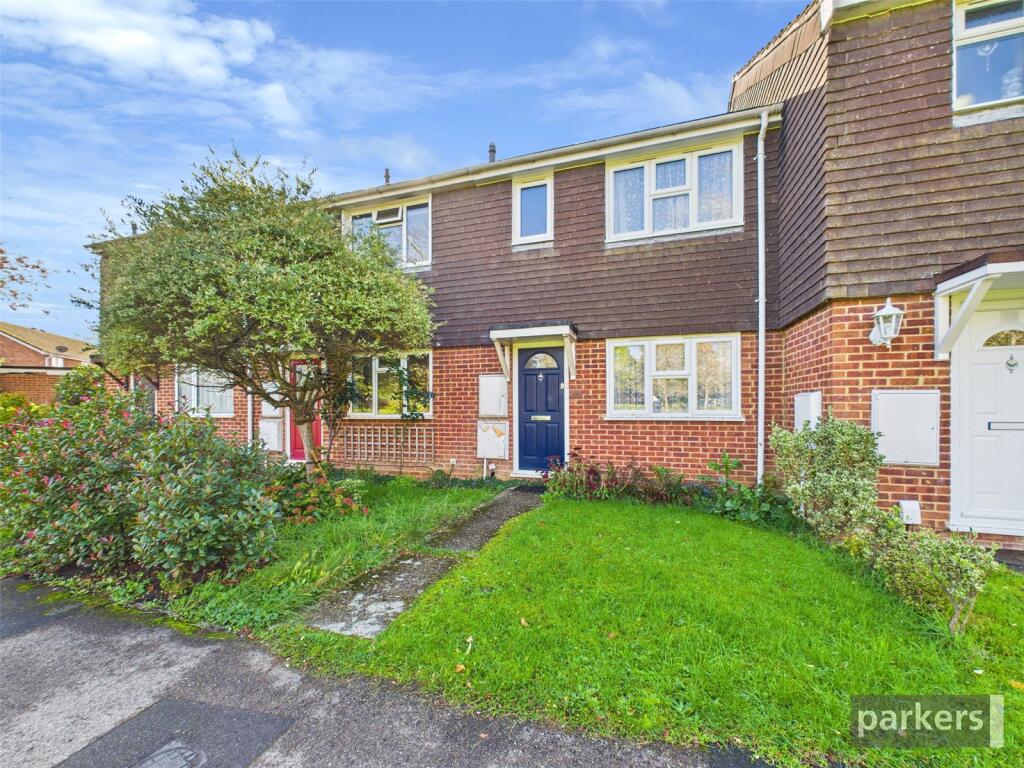 Main image of property: Felixstowe Close, Lower Earley, Reading, Berkshire, RG6