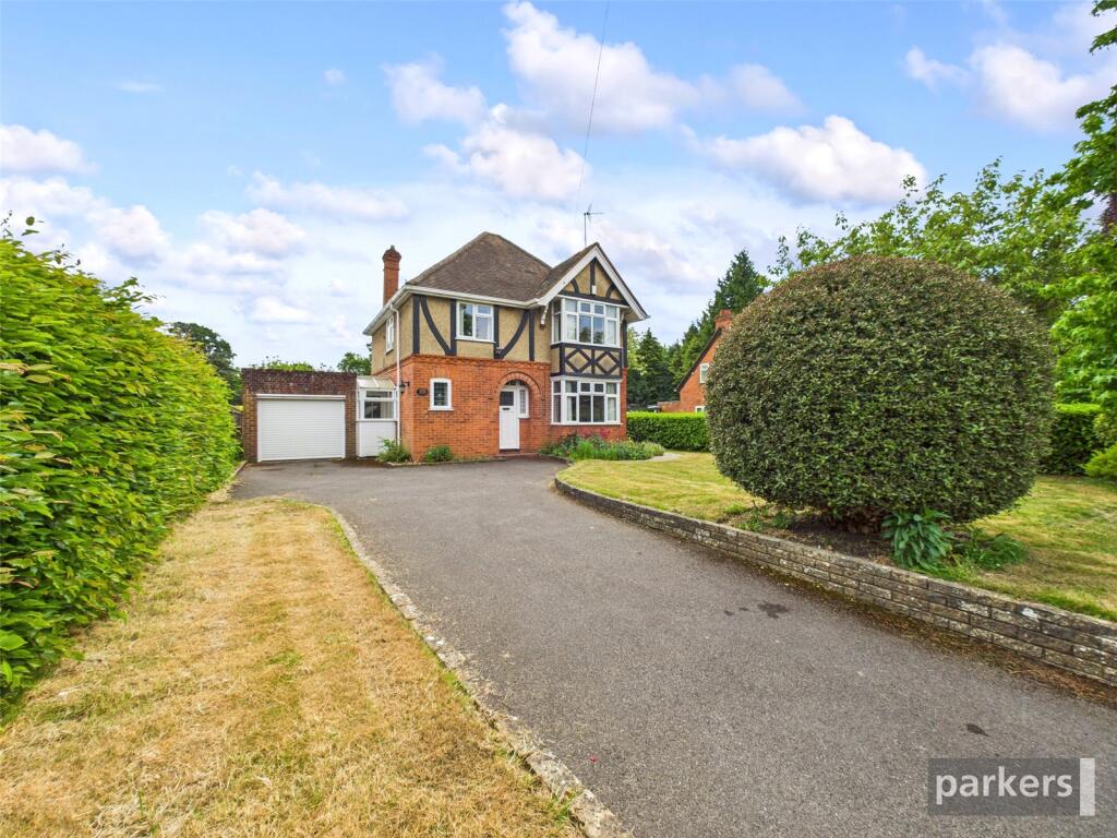 Main image of property: Pitts Lane, Earley, Reading, Berkshire, RG6