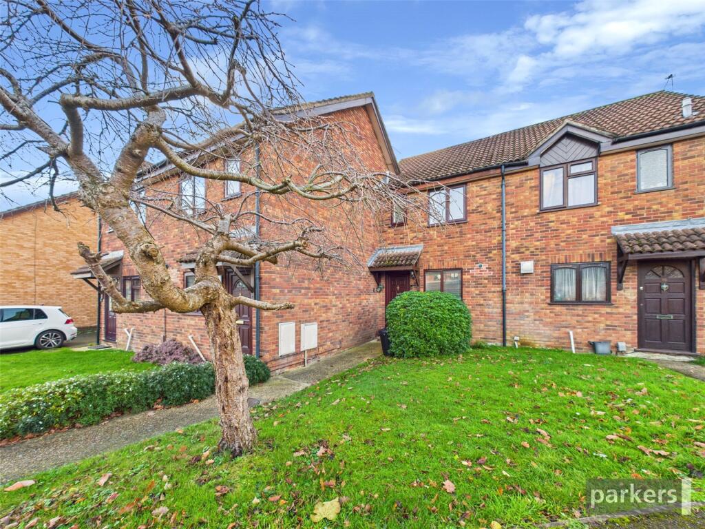 Main image of property: Westminster Way, Lower Earley, Reading, Berkshire, RG6