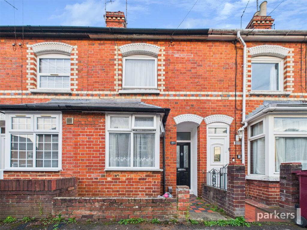 Main image of property: Wykeham Road, Reading, Berkshire, RG6