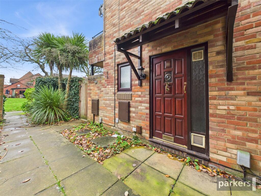 Main image of property: Maiden Place, Lower Earley, RG6