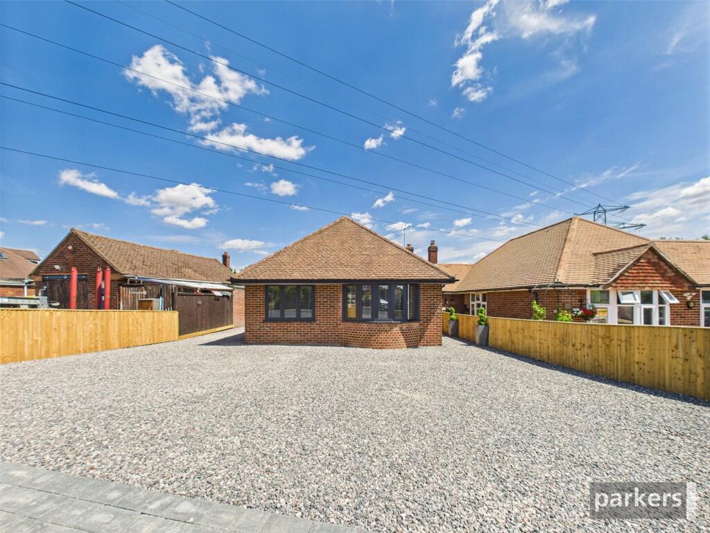 Main image of property: Meadow Road, Earley, Reading, Berkshire, RG6