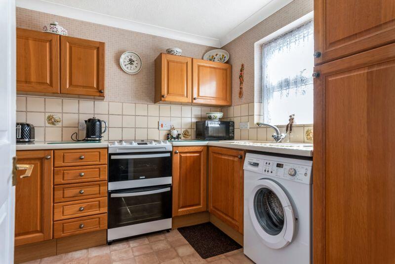 Property image - Clarendon Mews, Bexley