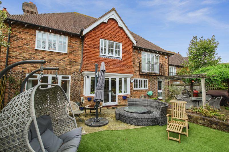 Additional property image - Sandringham Drive, Bexley Park
