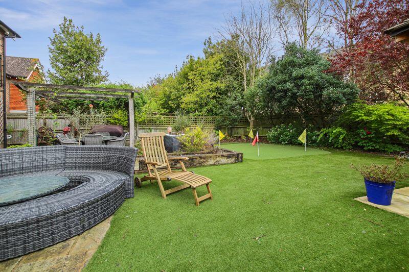 Additional property image - Sandringham Drive, Bexley Park