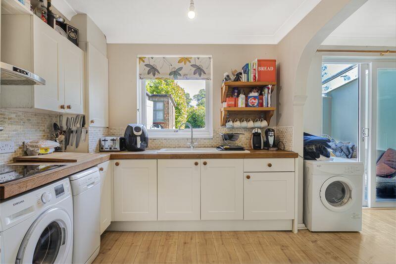 Additional property image - Rye Close, Bexley