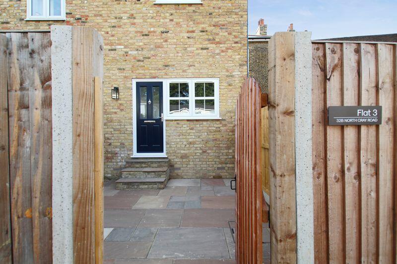 Additional property image - North Cray Road, Bexley Village