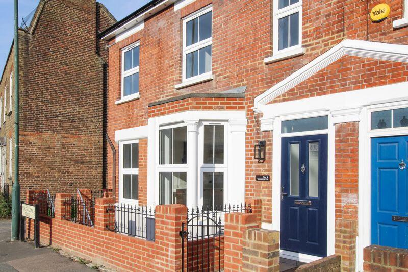 Additional property image - North Cray Road, Bexley Village