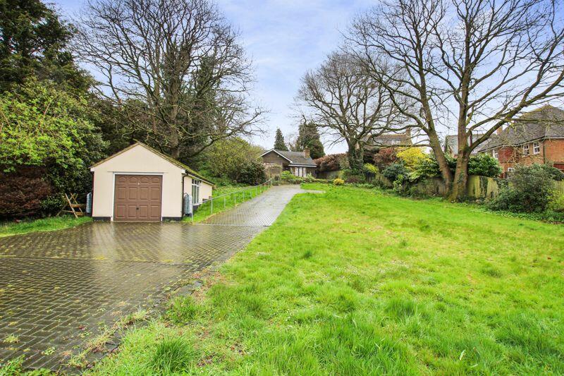 Additional property image - Off Birchwood Road, Swanley