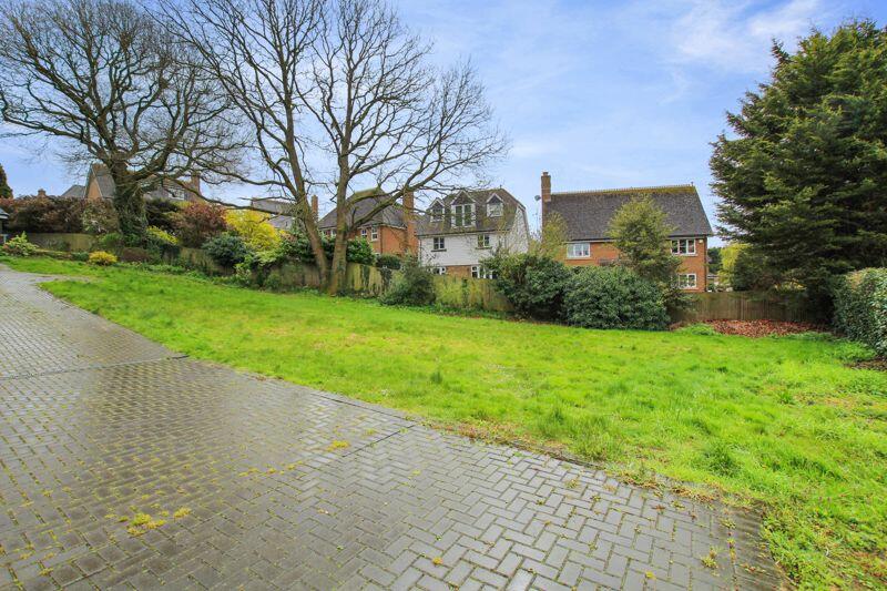 Additional property image - Off Birchwood Road, Swanley
