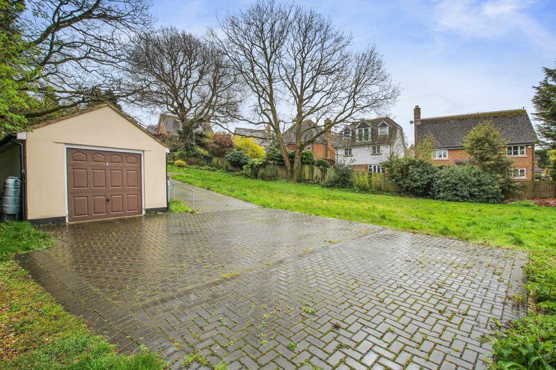 Additional property image - Off Birchwood Road, Swanley