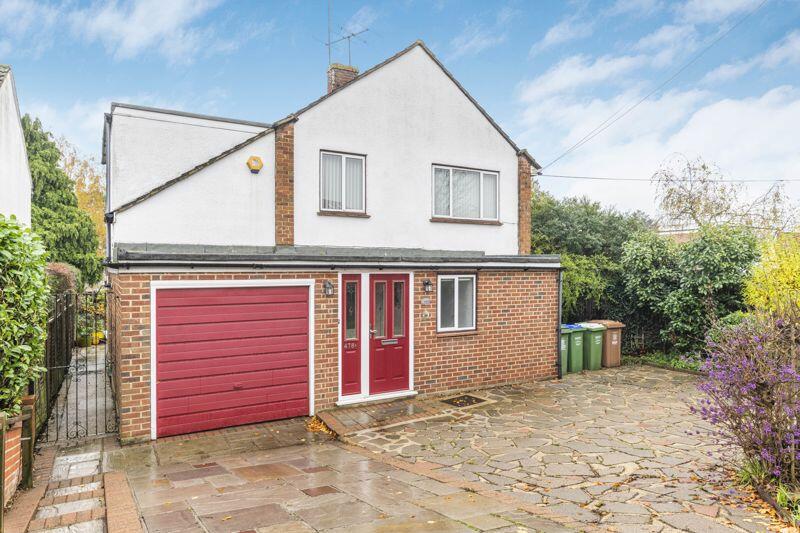 Additional property image - Hurst Road, Bexley