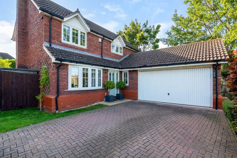 Additional property image - Martin Road, Wilmington