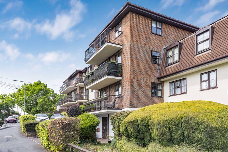 Main image of property: Parkhill Road, Bexley