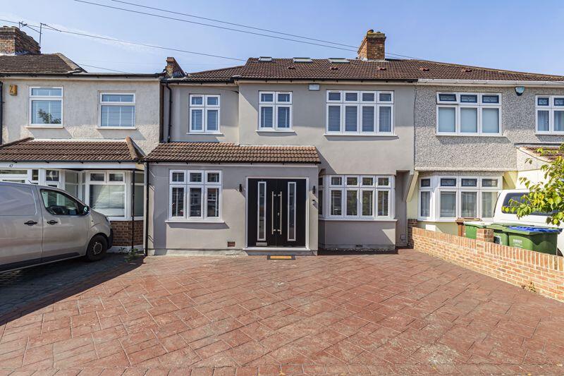 Main image of property: Dunwich Road, Bexleyheath