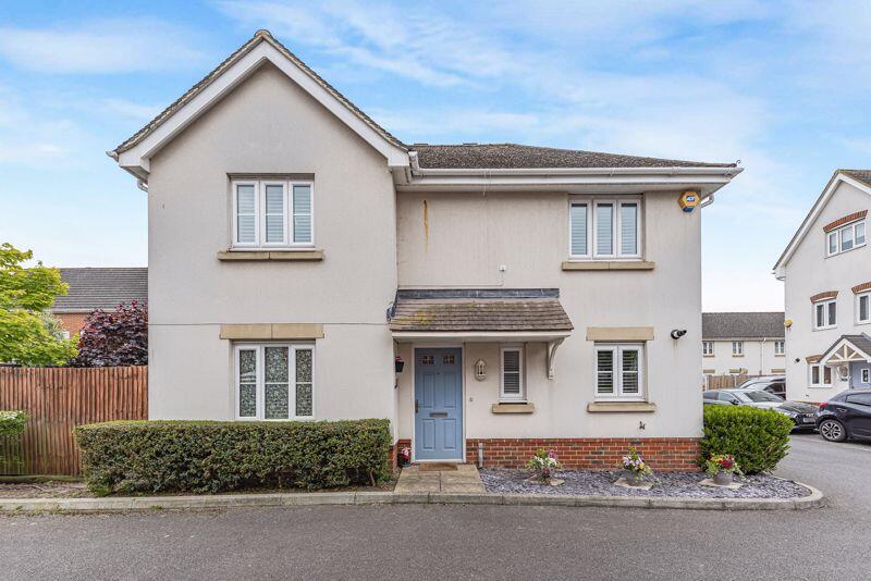 Main image of property: Ingram Close, Aylesford