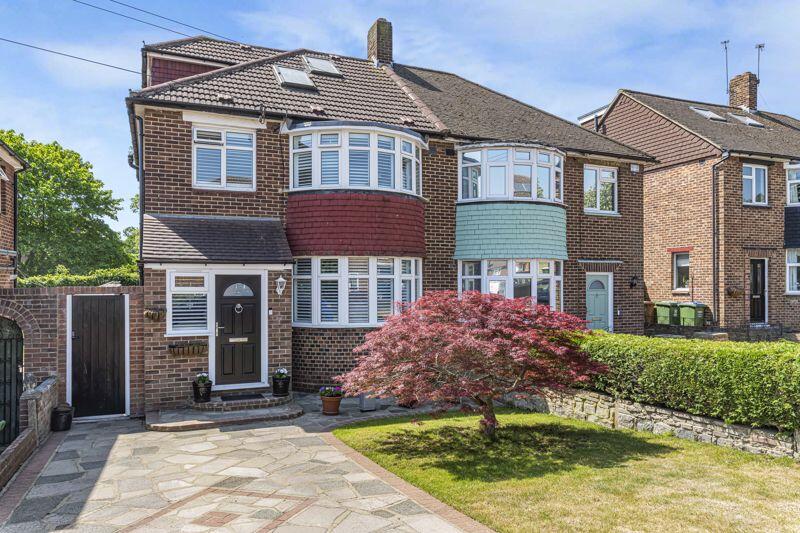 Main image of property: Maylands Drive, Sidcup