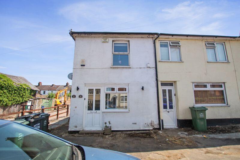 Main image of property: High Road, Wilmington
