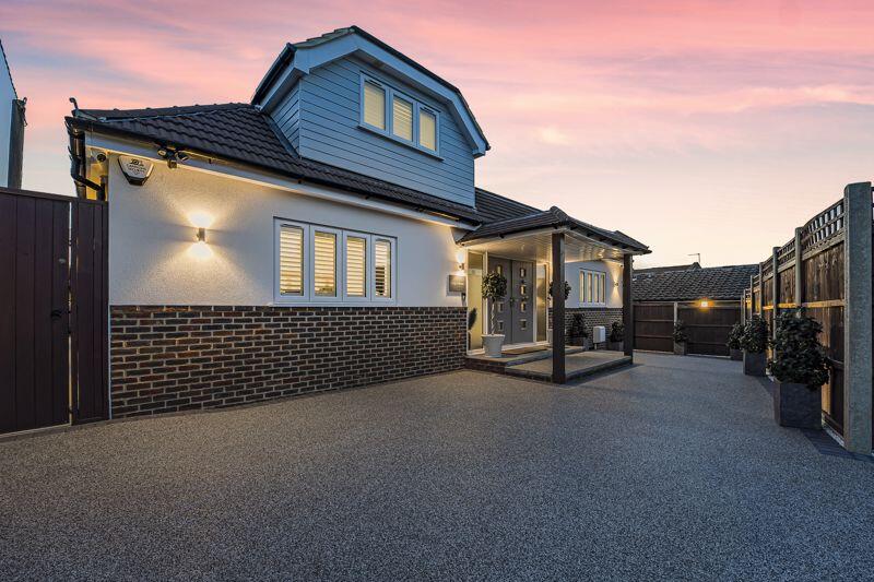 Main image of property: Church Road, Crockenhill