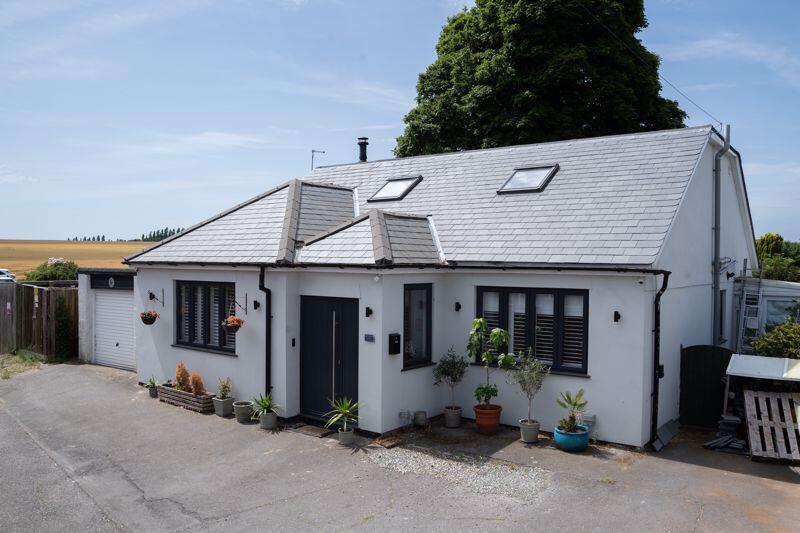 Main image of property: Broad Lane, Wilmington
