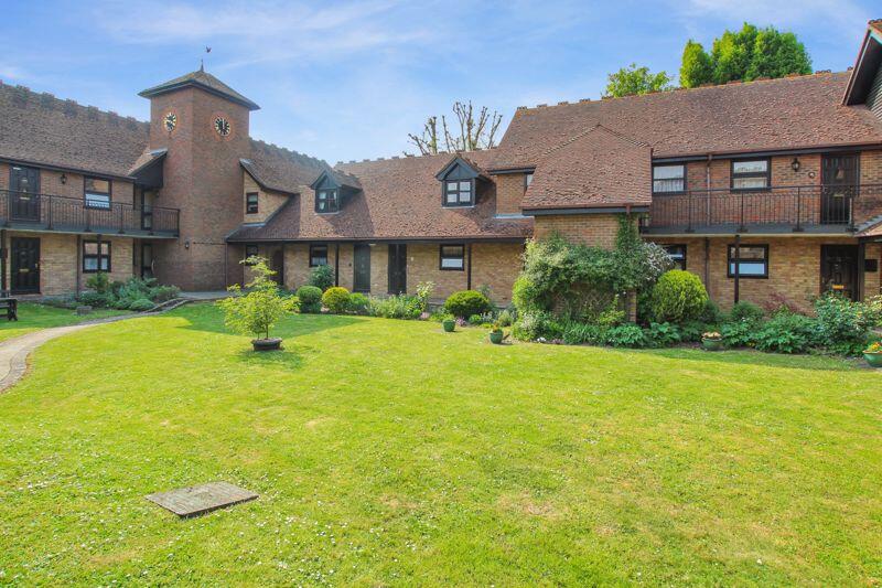 Main image of property: Clarendon Mews, Bexley