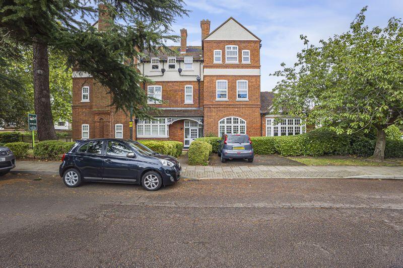 Main image of property: Acacia Way, Sidcup