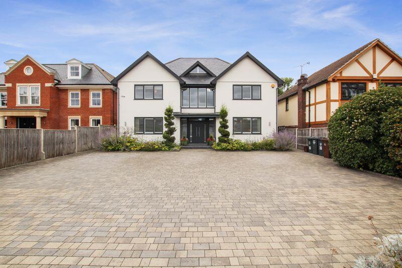 Main image of property: Birchwood Road, Wilmington