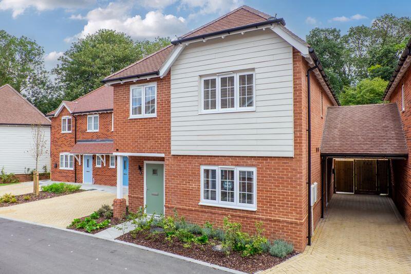 Main image of property: Old Holt Close, Fawkham Road, Fawkham