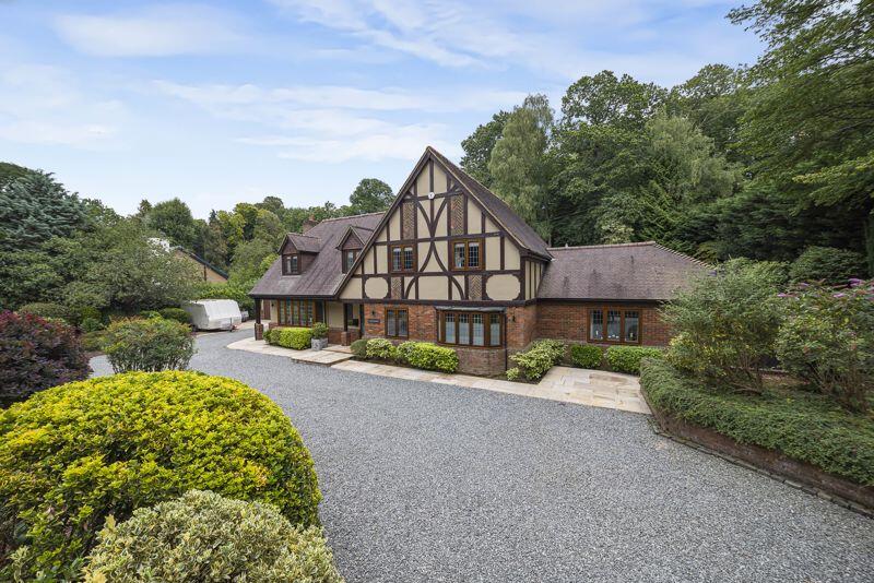 Main image of property: Rowhill Road, Wilmington 