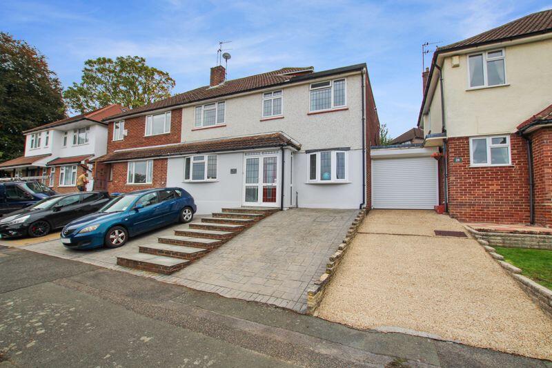 Main image of property: Love Lane, Bexley