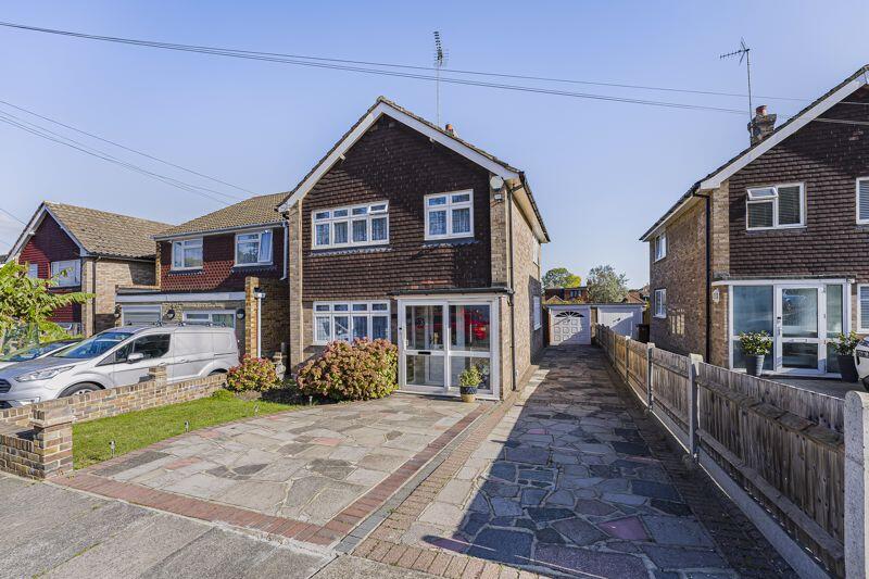 Main image of property: Briar Road, Bexley
