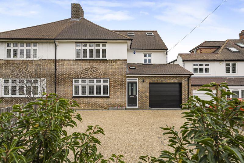 Main image of property: Crown Woods Way, London