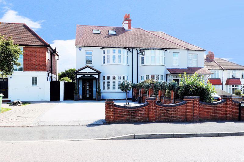 Main image of property: Upton Road, Bexleyheath