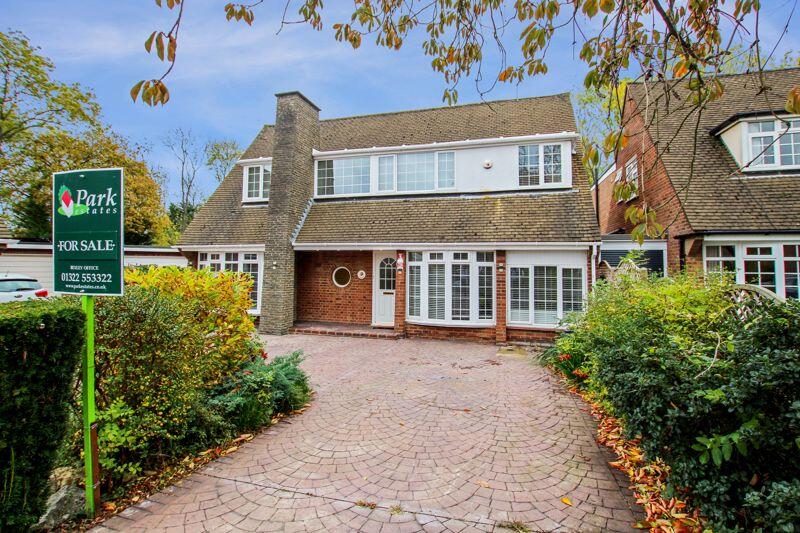 Main image of property: Park Way, Bexley