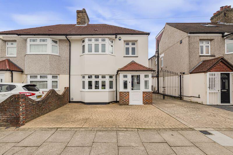 Main image of property: Kenmere Road, Welling