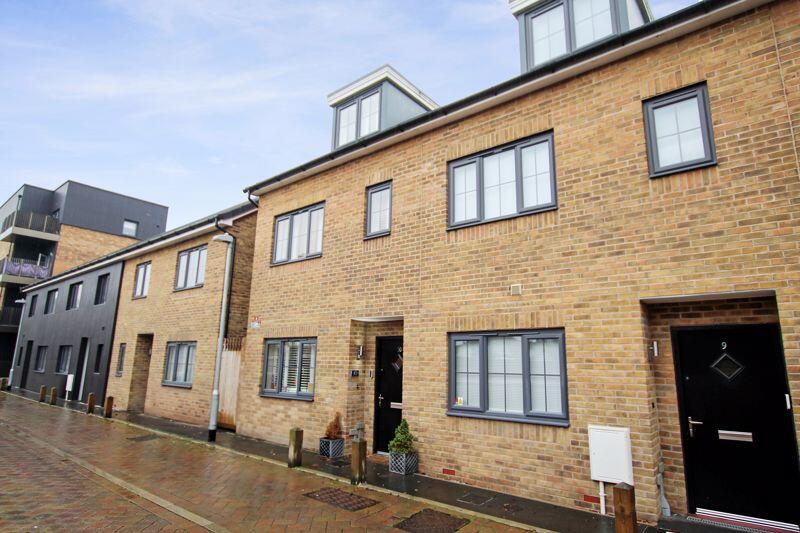 Main image of property: Auction Place, Crayford