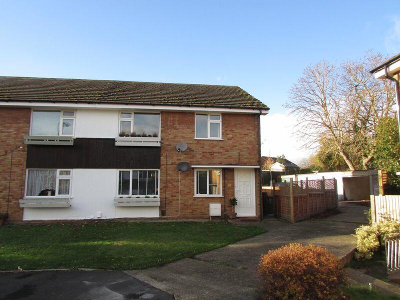Main image of property: Harbex Close, Bexley Village